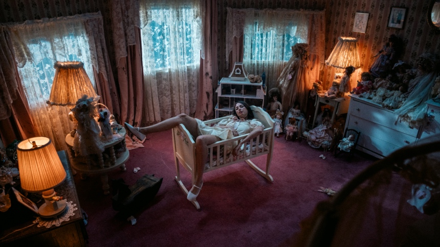 DOLLY Review: The Texas Chain Saw Clone Would Be Better Left in the Toy Box